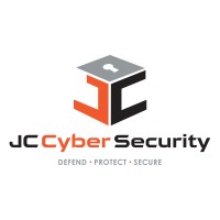 JC Cyber Security Services logo - Similar company to Cyberq Group
