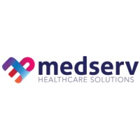Medserv Healthcare Solutions logo - Similar company to Learn Workplace