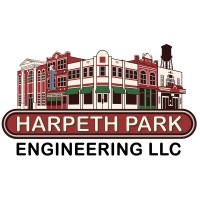 Harpeth Park Engineering, LLC logo - Similar company to Beech Construction Services, Inc.