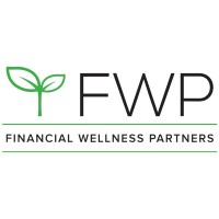 Financial Wellness Partners logo - Similar company to Benefits Data Lab