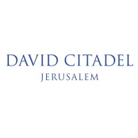 David Citadel Hotel, Alrov Luxury Hotel logo - Similar company to Ruth Maor - Head Hunter & Recuitment