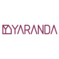 Yaranda logo - Similar company to Bluemulata Events