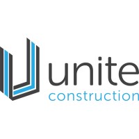 Unite Construction Limited logo - Similar company to Unite Construction