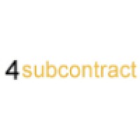 4Subcontract
