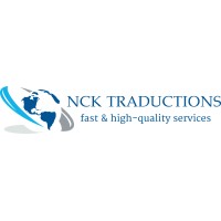 NCK TRADUCTIONS logo - Similar company to Atm - Traduction