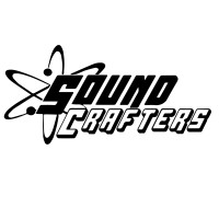 SoundCrafters logo - Similar company to Non-Lethal Applications
