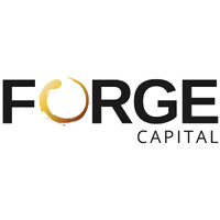 FORGE Capital logo - Similar company to Root By Design