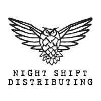Night Shift Distributing logo - Similar company to Night Shift