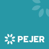 PEJER logo - Similar company to Articulateit