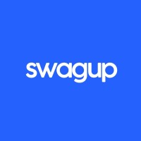 SwagUp logo - Similar company to Pocus