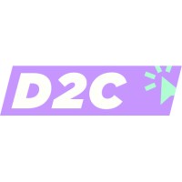 Domain2Conversion.com logo - Similar company to Digi Web Trend