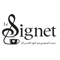 Le Signet Café