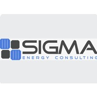 Sigma Energy Consulting Corporation logo - Similar company to Gea Solar