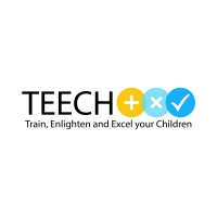 TEECH Nigeria logo - Similar company to Peakclass Virtual School