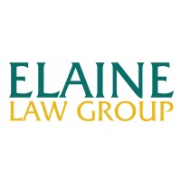 Elaine Law Group logo - Similar company to Elevate Dreams
