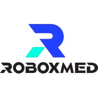 RoboxMED Limited logo - Similar company to Edward Kajdanski Archives