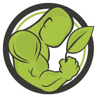 Vegan Fitness & Foods logo - Similar company to Connect'Aloe