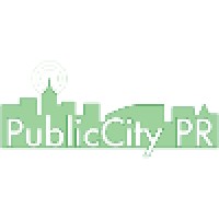 PublicCity PR logo - Similar company to Herta Communications + Marketing