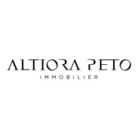 Altiora Peto logo - Similar company to Adalid