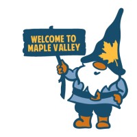 City of Maple Valley, WA logo - Similar company to Hdadvisors