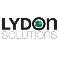 Lydon Solutions logo - Similar company to Constructive Built Environment
