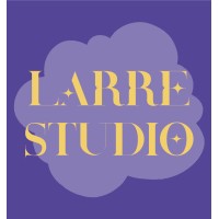 Larre Studio logo - Similar company to Finamac