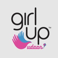 Girlup Udaan logo - Similar company to The Pint Network