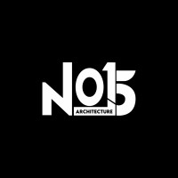 No15 Architecture logo - Similar company to Less Architect