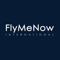 FlyMeNow - The Private Jet, Helicopter Charter & Air Ambulance Company logo - Similar company to Private Jet Card Review