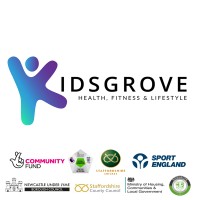Kidsgrove Sports Centre logo - Similar company to Swimbug