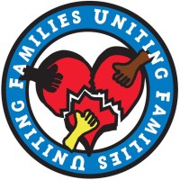Families Uniting Families logo - Similar company to Dakota Communications