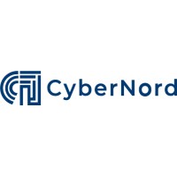 CyberNord logo - Similar company to Cybernod