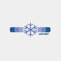 AIR-REF PROYECTOS logo - Similar company to Tisotec®