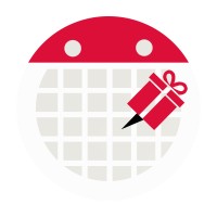 Pin2Give logo - Similar company to Techwelf