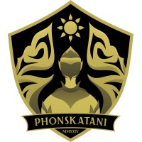 Phonskatani 2024 logo - Similar company to Mpk Sman 24 Bandung