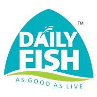 DailyFish India logo - Similar company to Cold Cravings Pvt Ltd
