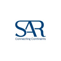 SAR Logisolutions PTE LTD logo - Similar company to Green Global Trading And Transport Solutions Pte Ltd