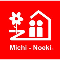 Michi-Noeki logo - Similar company to Peperx