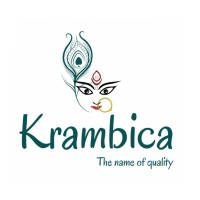 Krambica logo - Similar company to Supportverse Pvt. Ltd.