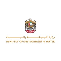 Ministry Of Environment and Water UAE logo - Similar company to Karb Environment