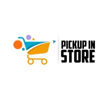 Pickup in Store logo - Similar company to Offroad Publishing