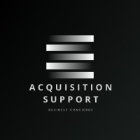 Acquisition Support logo - Similar company to Goraj Business Games