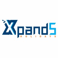 Xpand5 Holidays logo - Similar company to Flaanaa
