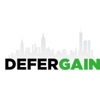 Defer Gain logo - Similar company to Tradetrax, Inc.