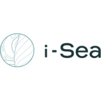 i-Sea logo - Similar company to Hytech-Imaging