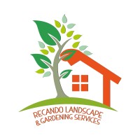 Recando Landscape & Design logo - Similar company to Green City Premier Landscaping Llc - Landscape Contractor / Irrigation Contractor