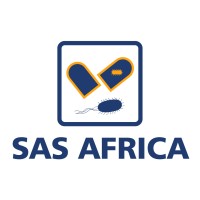 Students Against Superbugs Africa logo - Similar company to React - Action On Antibiotic Resistance