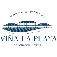 Viña La Playa Hotel & Winery logo - Similar company to Greatchile.Com