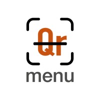 QRmenu logo - Similar company to Scantastic