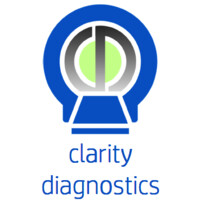 Clarity Diagnostics S.A.S. logo - Similar company to Hcs - Human Centered Systems Laboratory